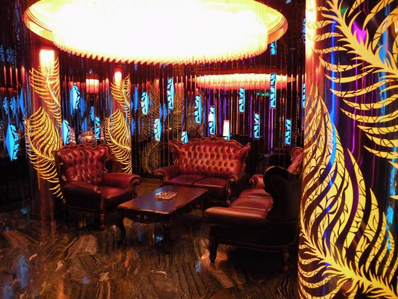 朔州商务ktv精选商务ktv攻略指南-朔城区ktv预订